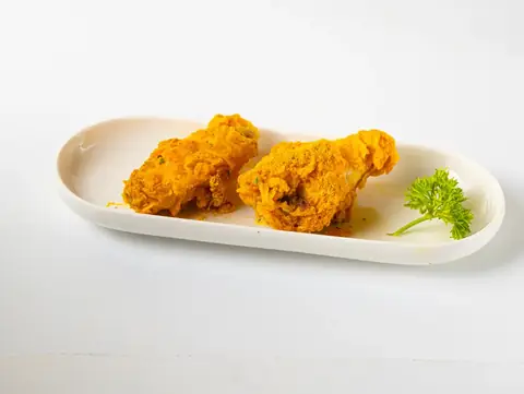Alitas de Pollo