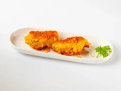 Alitas de Pollo