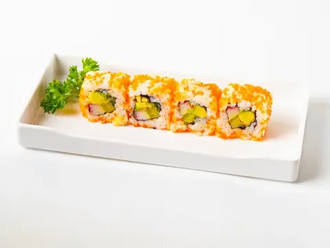 California Roll