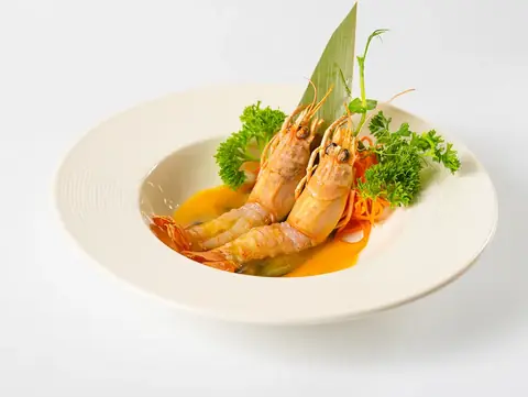 Carpaccio Cigala