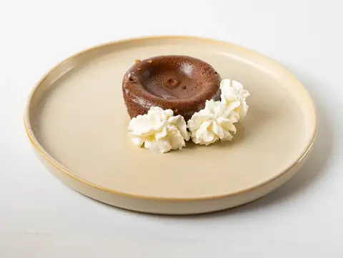 Coulant Chocolate