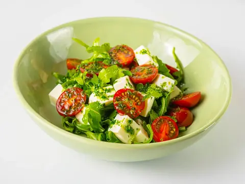 Ensalada de Rúcula