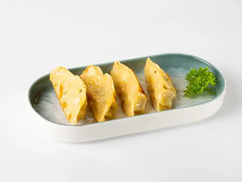 Gyoza de Pollo