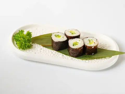 Maki de Pepino