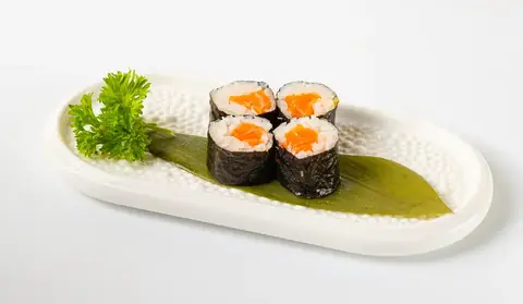 Maki de Salmón