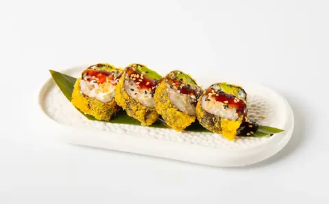 Maki Tempura