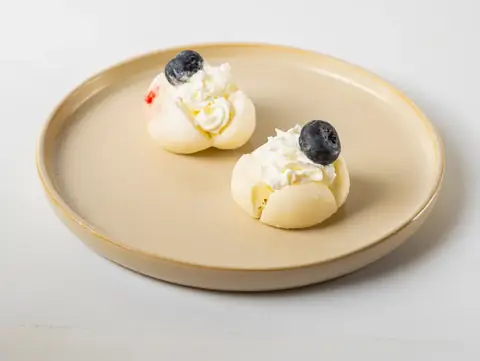Mochi de Coco