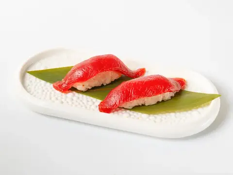 Nigiri de Atún