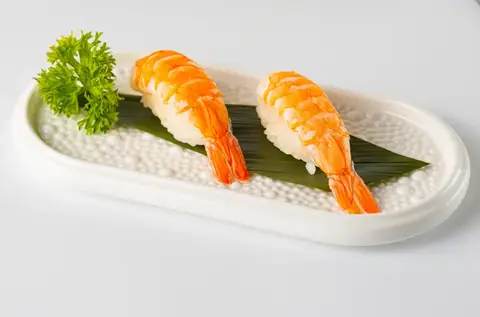 Nigiri de Ebi