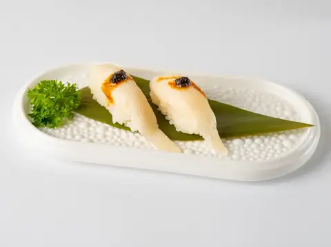Nigiri de Pez Mantequilla