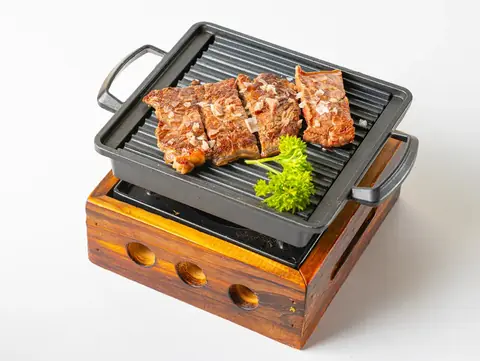 Parrilla de Entrecot