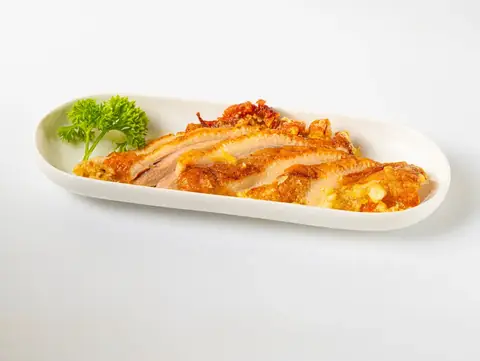 Pato Asado