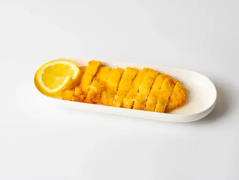 Pollo con Limón
