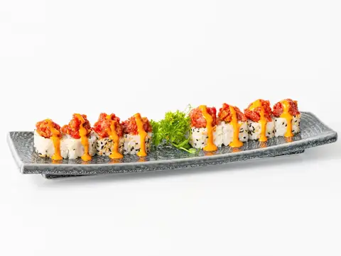 Roll de Atún