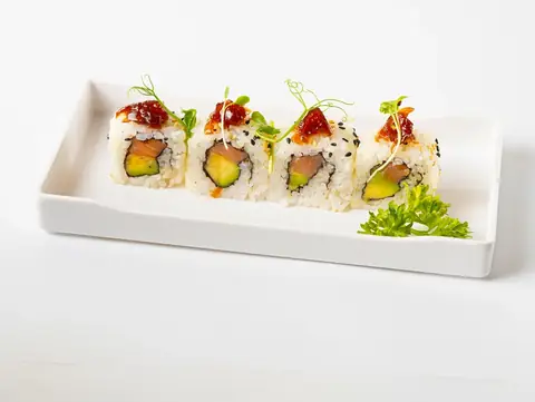 Roll de Cebolla Caramelizada