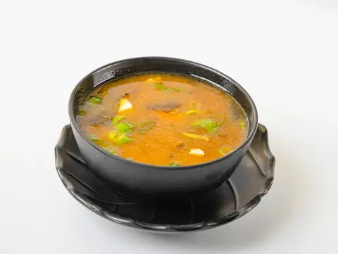 Sopa de Miso
