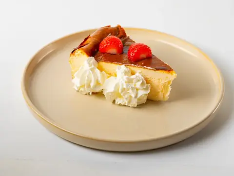 Tarta de Queso