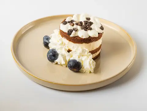 Tarta Mini Oreo