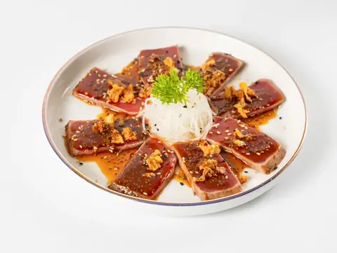 Tataki Atún