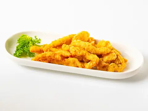 Tiras Ibérico