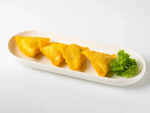 Triángulo Curry