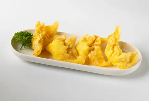 Wantun de Queso