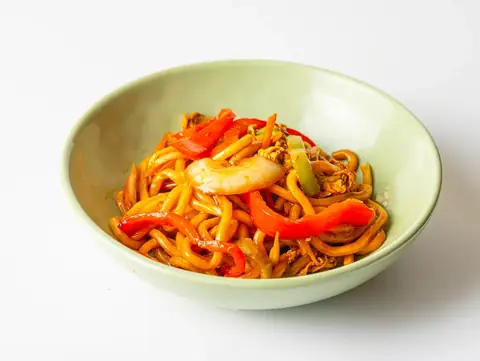 Yaki Udon
